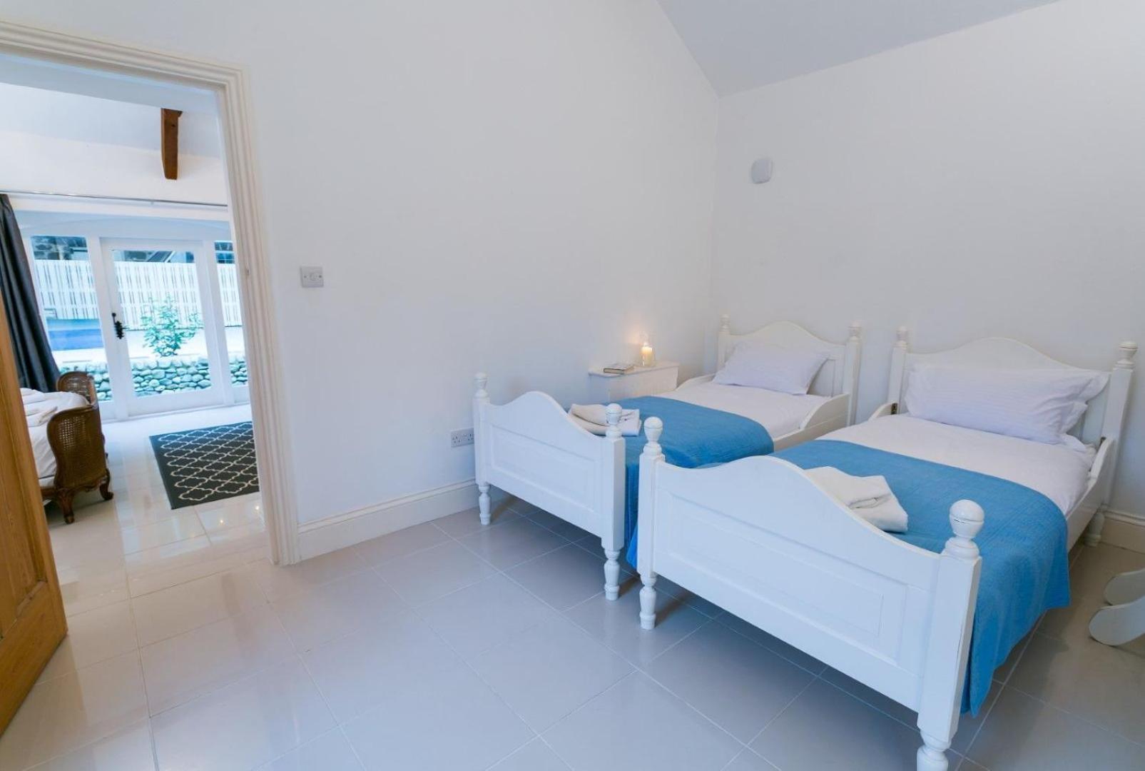 Tal Y Bont Uchaf Villa Bangor  Bagian luar foto